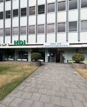 Außenansicht von HDI Versicherungen: Torsten Pagel in Duisburg