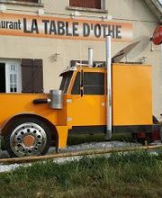 La Table D'Othe image 6