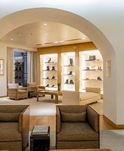 Louis Vuitton Napoli immagine 14