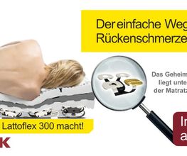 Betten-Renk Bild 1