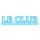 LE CLUB