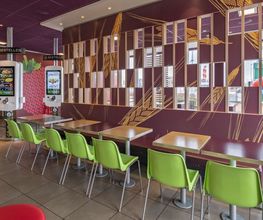 McDonald's Bild 6