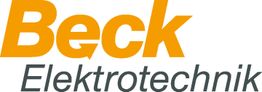 Beck Elektrotechnik Magnus Beck