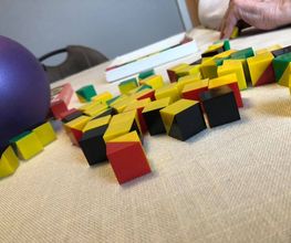 Ergotherapie Daniela Zepke Bild 4