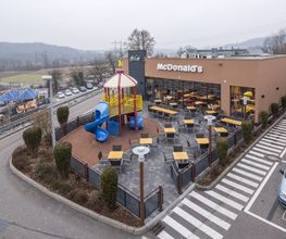 McDonald's Bild 1