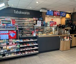 star Tankstelle Bild 3