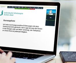 Individuelle Schulungen Bild 1