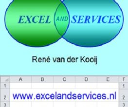Logo EXCELandSERVICES