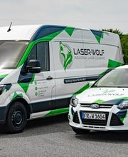Laser-Wolf GmbH Bild 2
