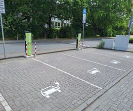 OPG Charging Station Bild 2