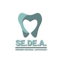 Se.de.a. Servizi Dentali Associati logo
