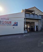 AUTOSUR Contrôle Technique FRONTIGNAN image 1