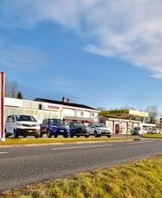 Garage de Carignan SA Bild 1