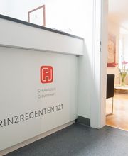 Praxisimpressionen | Frauenarztpraxis Dr. med. Florian Hepp | München