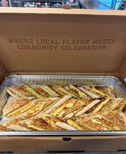 La Mexicana Taco Bar image 1