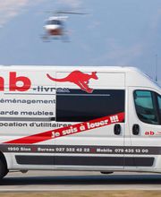 AB-Livrex Sàrl Bild 10