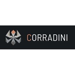Corradini - Rottami Metallici Ferrosi e Non logo