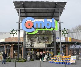 Combi Verbrauchermarkt Garrel Bild 1