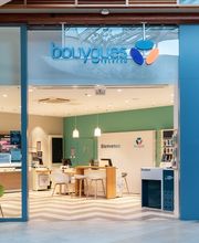 BOUYGUES TELECOM CC MONT ST MARTIN image 1