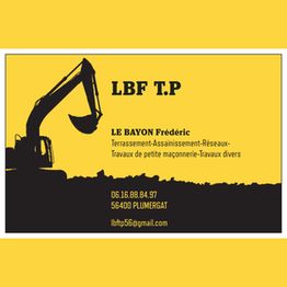 LBF T.P