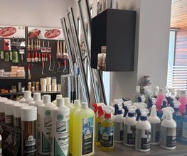 Gallery Cliente