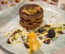 GALERIA Restaurant Bild 4