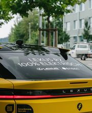 Taxi Keiser AG Bild 5