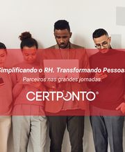 CERTPONTO - Registro Virtual de Ponto Certificado imagen 1