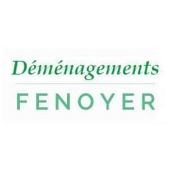 ACB Déménagements Fenoyer