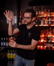 Helvetia Sport Bar Interlaken Bild 1