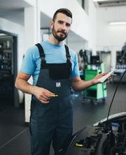 Bosch Car Service Betz | Inh. Moritz Nauerz e.K. Bild 8