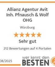 werkenntdenBESTEN.de Qualitätssiegel