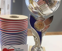 LA CLEF TOURNONAISE image 13