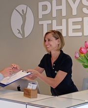 Physiotherapie Oerlikerhus Bild 4