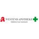 Logo der Westend Apotheke