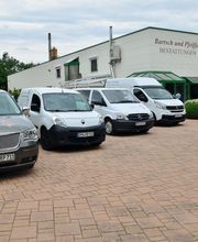 Bartsch & Pfeiffer Bestattungen GmbH Bild 2