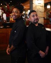 Romano's Macaroni Grill