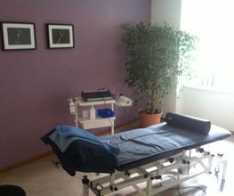 Espace Physio Sàrl Bild 3