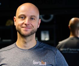 Tim Schulze Personal Trainer Bild 4