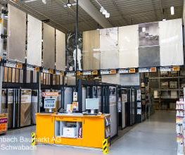 HORNBACH Schwabach Bild 7