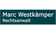 Marc Westkämper Rechtsanwalt