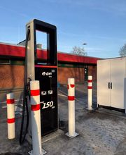 E.ON Drive Public Ladestation Bild 12