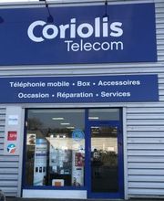 Coriolis Telecom image 2