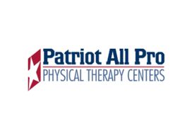Patriot All Pro Physical Therapy Centers