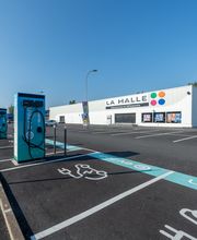 EVzen station de recharge image 1