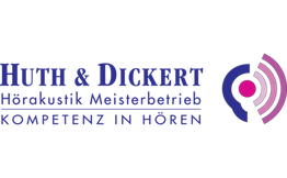 Hörgeräte Huth & Dickert