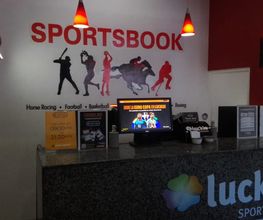 Luckia Apuestas imagen 2
