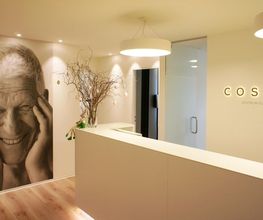 COSMODERMIS Zentrum für Dermatologie und Ästhetische Medizin Bild 10