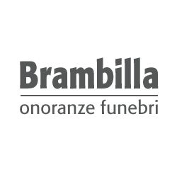 Onoranze Funebri Brambilla logo
