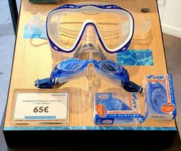 Opticien Compiègne GRANDOPTICAL image 9